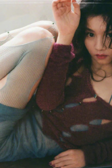 和搜子同屋的日子3